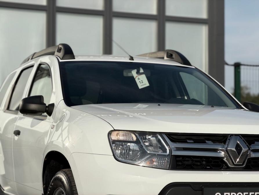Renault Duster I Рестайлинг Волгоград  - изображение 4