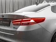 Kia Optima IV Москва  - изображение 62