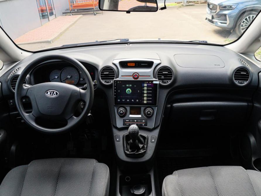 Kia Carens II (UN) Москва  - изображение 10