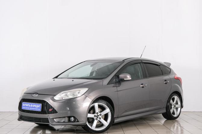 Ford Focus II Рестайлинг с пробегом 2011 года, цена 749 000 рублей, 221000 км, хэтчбек, Автокод Объявления