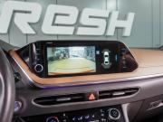 Hyundai Sonata VIII (DN8) Воронеж  - изображение 40