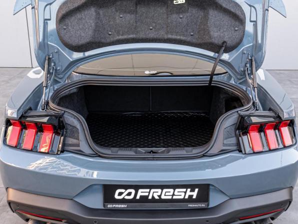 Ford Mustang VII с пробегом 2024 года, цена 6 830 000 рублей, 10552 км, купе, Автокод Объявления