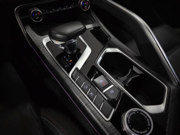 Geely Tugella I Рестайлинг с пробегом 2022 года, цена 2 600 000 рублей, 93530 км, внедорожник, Автокод Объявления