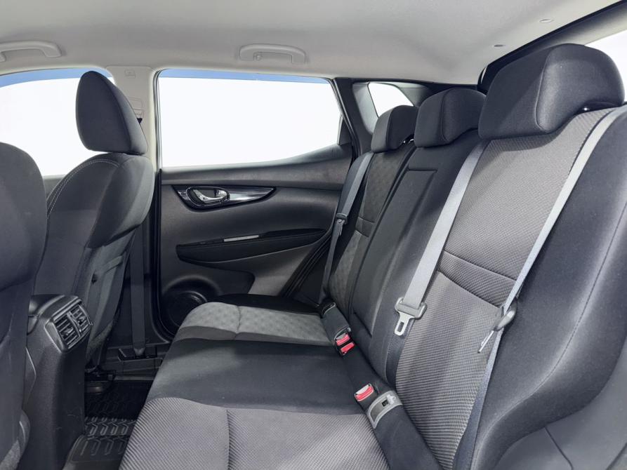 Nissan Qashqai II Новосибирск  - изображение 22
