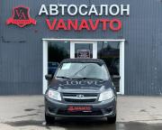 Lada (ВАЗ) Granta I Альметьевск  - изображение 24