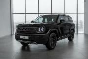 Haval H3 I Рестайлинг Москва  - изображение 12