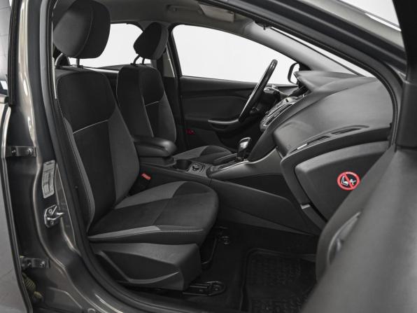 Ford Focus III с пробегом 2014 года, цена 879 000 рублей, 111558 км, седан, Автокод Объявления
