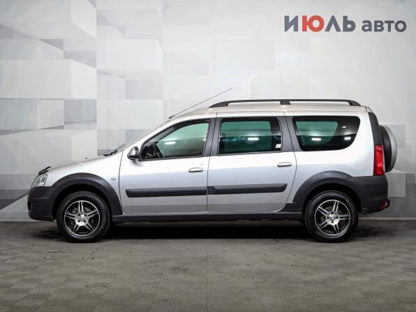 Lada (ВАЗ) Largus I с пробегом 2019 года, цена 940 000 рублей, 128677 км, универсал, Автокод Объявления