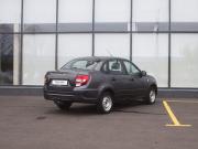Lada (ВАЗ) Granta I Курган  - изображение 24
