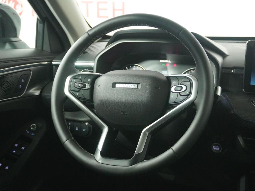 Haval Jolion I Рестайлинг Вологда  - изображение 15