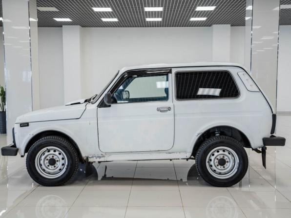 Lada (ВАЗ) 2121 (4x4) I Рестайлинг с пробегом 2014 года, цена 364 000 рублей, 132700 км, внедорожник, Автокод Объявления