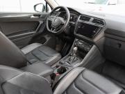 Volkswagen Tiguan II Москва  - изображение 32