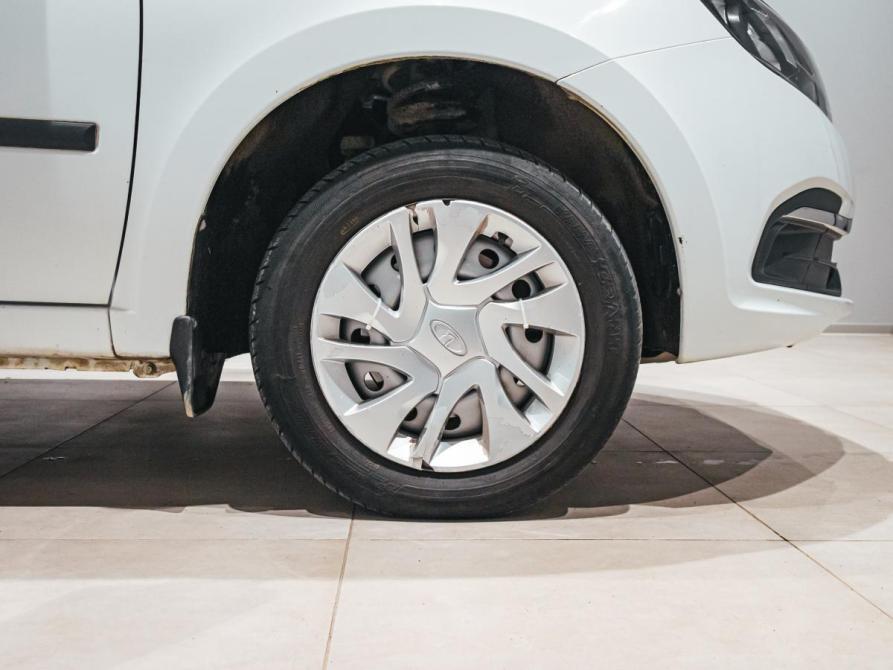 Lada (ВАЗ) Granta I Рестайлинг Екатеринбург  - изображение 11