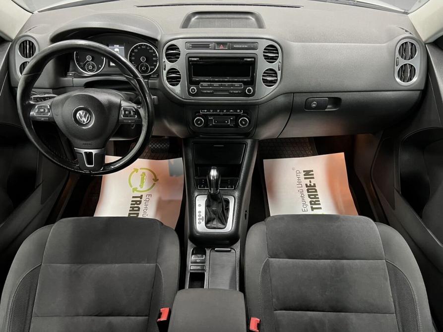 Volkswagen Tiguan I Рестайлинг Тверь  - изображение 11