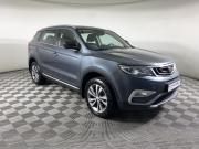 Geely Atlas I Москва  - изображение 22