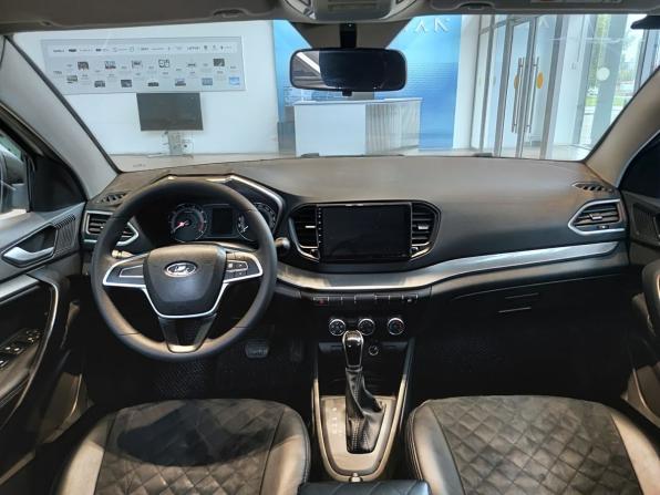 Lada (ВАЗ) Vesta I Рестайлинг (NG) с пробегом 2024 года, цена 1 224 000 рублей, 74550 км, универсал, Автокод Объявления