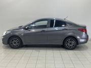 Hyundai Solaris I Курск  - изображение 19