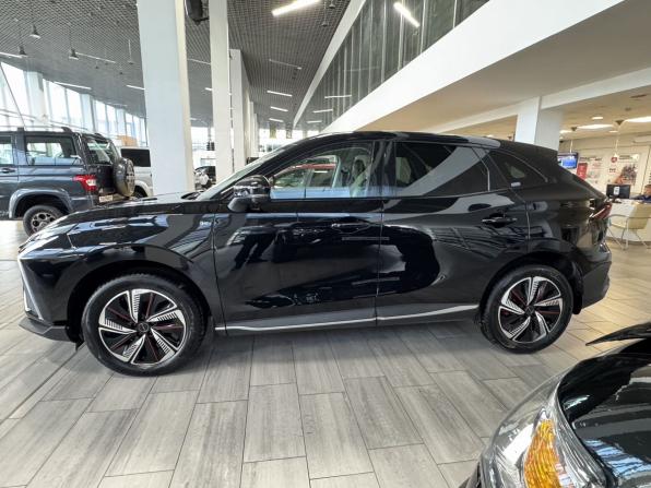 Forthing T5 EVO с пробегом 2023 года, цена 2 200 000 рублей, 6808 км, внедорожник, Автокод Объявления