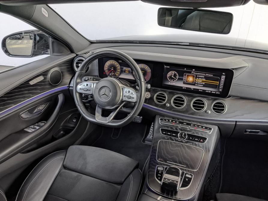 Mercedes-Benz E-Класс V (W213 S213 C238) Москва  - изображение 28