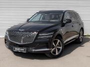 Genesis GV80 I Москва  - изображение 31