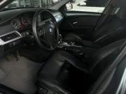 BMW 5 серии V (E60/E61) Рестайлинг Волгоград  - изображение 31