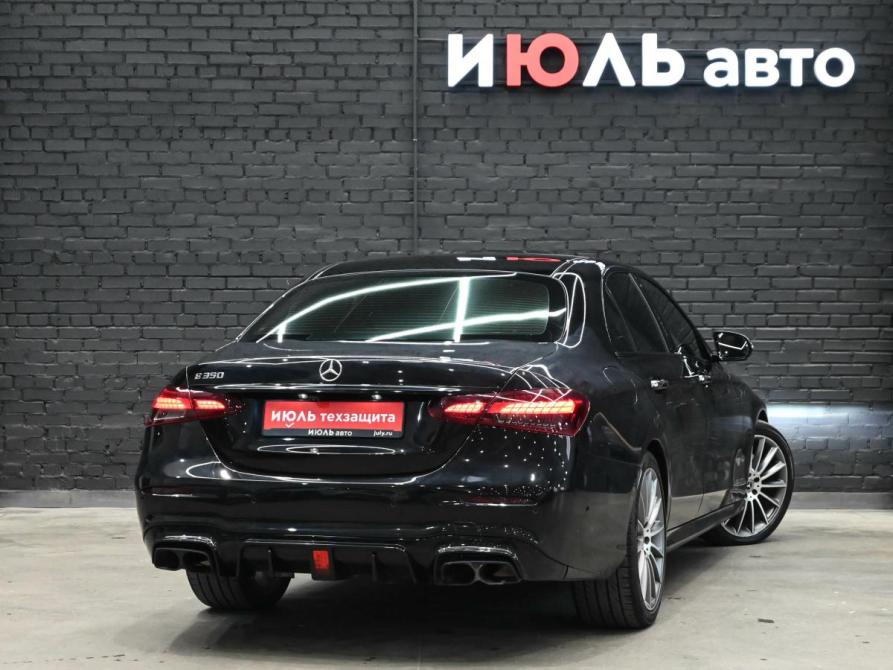 Mercedes-Benz E-Класс V (W213 S213 C238) Рестайлинг Екатеринбург  - изображение 7