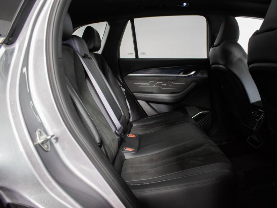 Geely Monjaro I Москва  - изображение 10