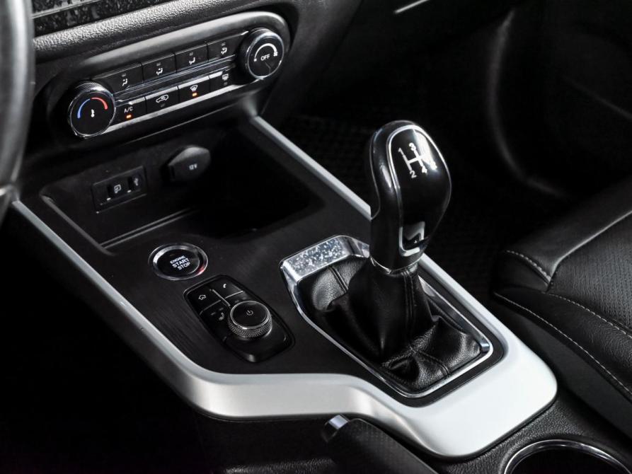 Chery Tiggo 4 I Рестайлинг Екатеринбург  - изображение 14