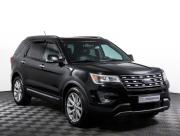 Ford Explorer V Рестайлинг Москва  - изображение 32
