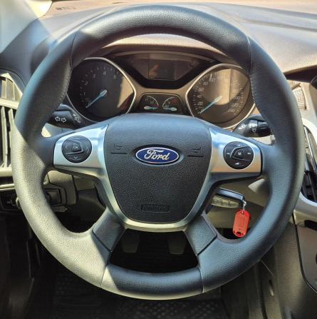 Ford Focus III с пробегом 2014 года, цена 844 000 рублей, 169000 км, седан, Автокод Объявления