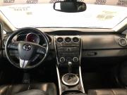 Mazda CX-7 I Рестайлинг Курск  - изображение 48