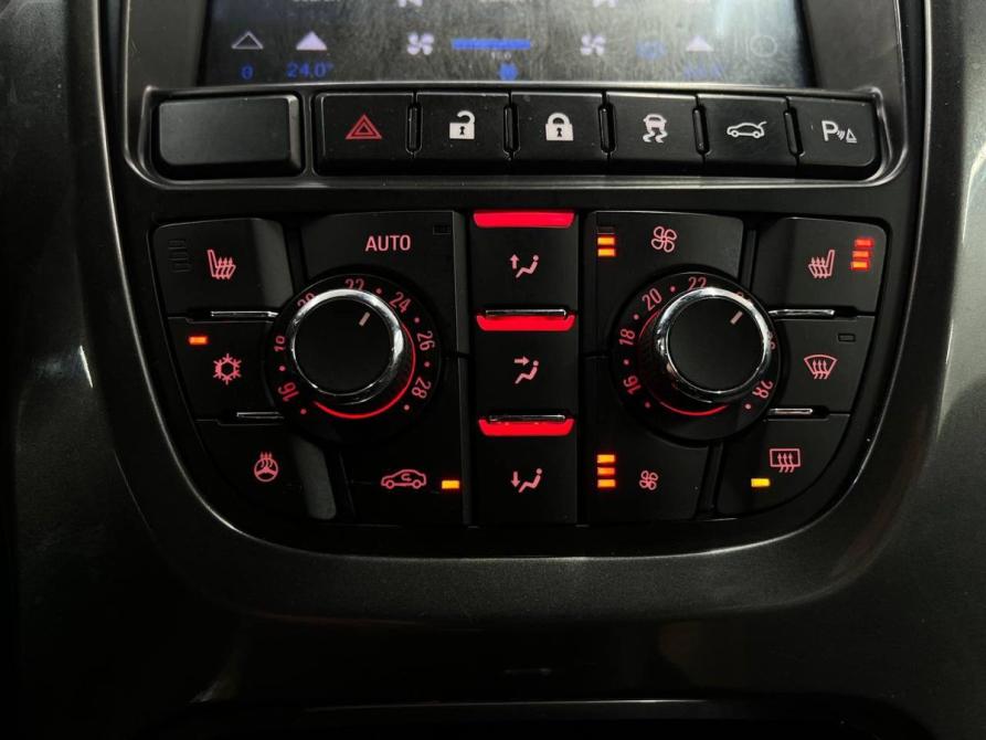 Opel Astra J Рестайлинг Ростов-на-Дону  - изображение 12