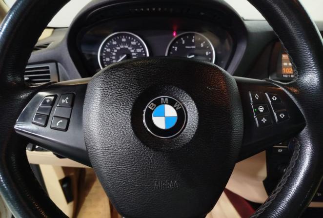 BMW X5 II (E70) с пробегом 2008 года, цена 1 435 000 рублей, 356575 км, внедорожник, Автокод Объявления
