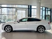 Audi A5 II (F5) Екатеринбург  - изображение 41
