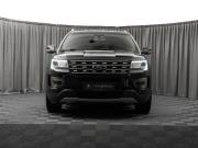 Ford Explorer V Рестайлинг 2 Москва  - изображение 26