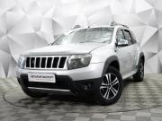 Renault Duster I Ульяновск  - изображение 15