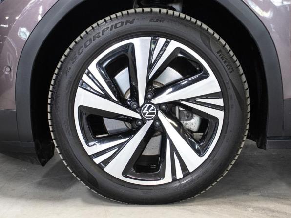 Volkswagen ID.6 с пробегом 2022 года, цена 2 749 000 рублей, 100486 км, внедорожник, Автокод Объявления