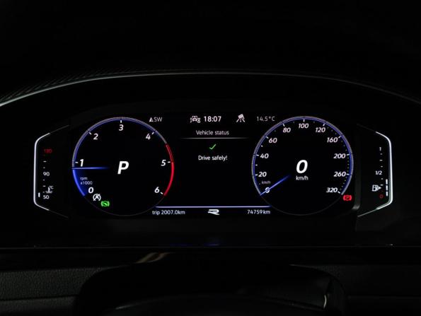 Volkswagen Arteon I Рестайлинг с пробегом 2021 года, цена 4 400 000 рублей, 75000 км, лифтбек, Автокод Объявления
