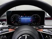 Mercedes-Benz S-Класс VII (W223) Москва  - изображение 47