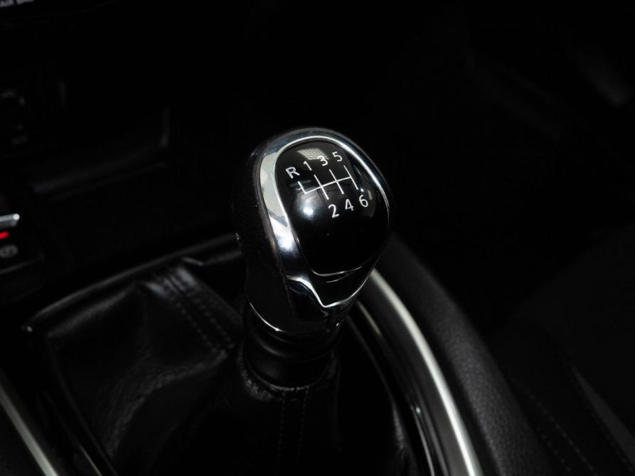 Nissan Qashqai II Рестайлинг Казань  - изображение 12