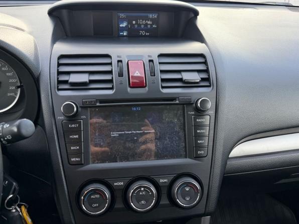 Subaru Forester IV с пробегом 2014 года, цена 1 500 000 рублей, 189000 км, внедорожник, Автокод Объявления