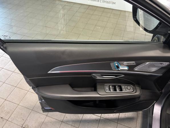 JETOUR X70+ I Рестайлинг с пробегом 2023 года, цена 1 759 000 рублей, 136400 км, внедорожник, Автокод Объявления