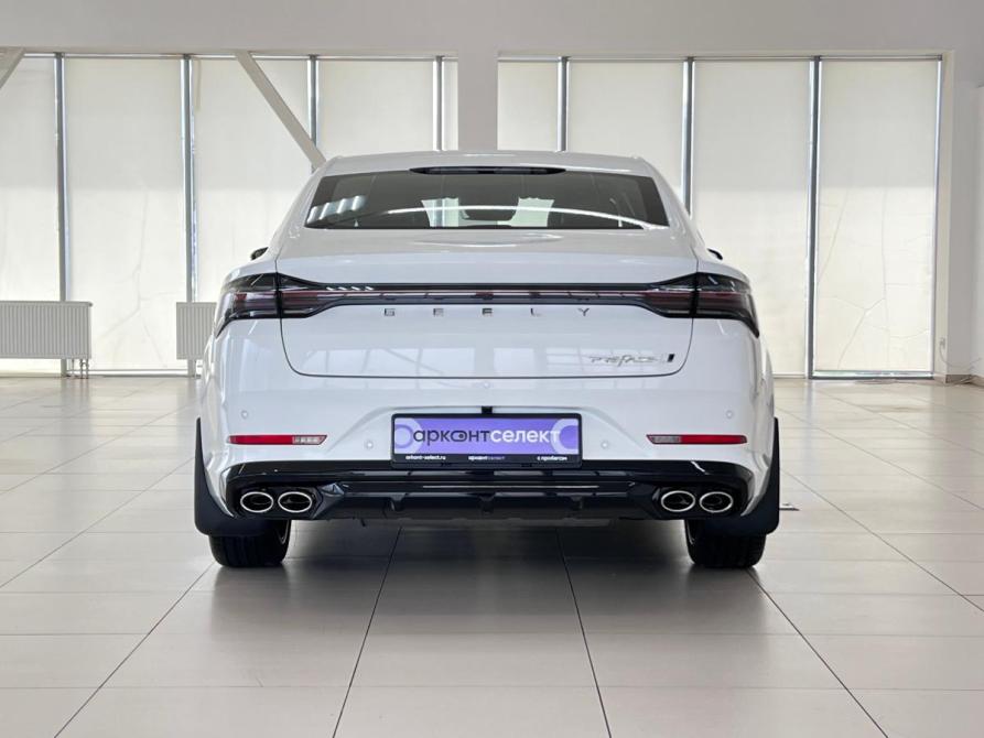 Geely Preface I Волгоград  - изображение 8