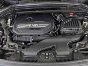 BMW X1 II (F48) Рестайлинг Москва  - изображение 39
