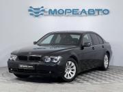 BMW 7 серии IV (E65/E66) Калининград  - изображение 25