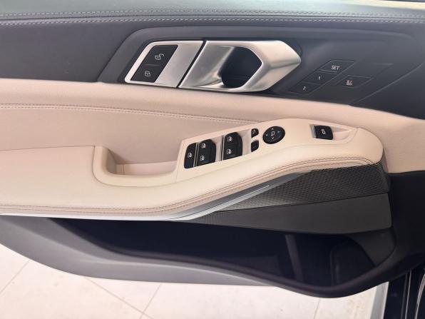 BMW X5 IV (G05/G18) с пробегом 2019 года, цена 6 900 000 рублей, 121541 км, внедорожник, Автокод Объявления