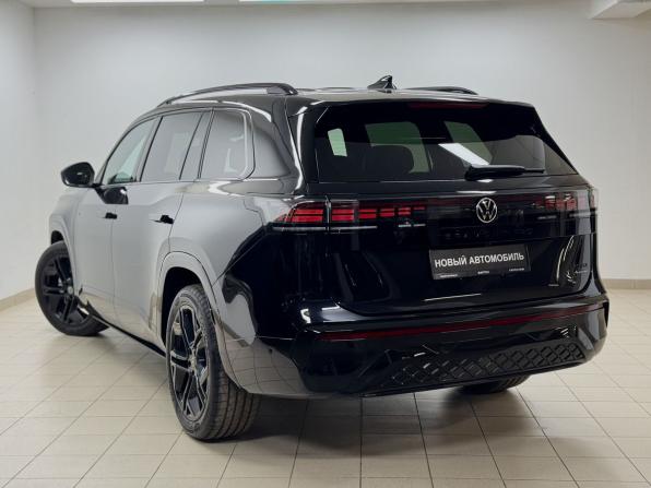Volkswagen Teramont II (China Market) с пробегом 2026 года, цена 6 520 000 рублей, 20 км, внедорожник, Автокод Объявления