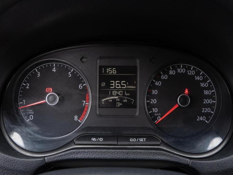 Volkswagen Polo V Рестайлинг Волгоград  - изображение 13