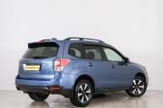 Subaru Forester IV Рестайлинг 2 Красноярск  - изображение 31