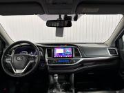 Toyota Highlander III (XU50) Краснодар  - изображение 25